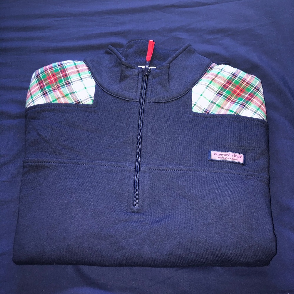 Women’s Vineyard Vines Shep Shirt XL